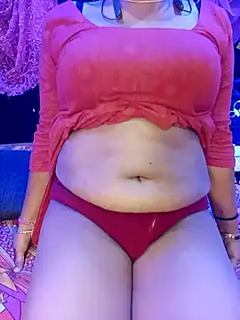 Sony-Model's cam snapshot