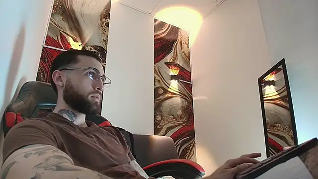 Luke_davis01 live sex cam