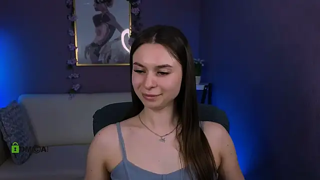 nekky_mouse's cam snapshot