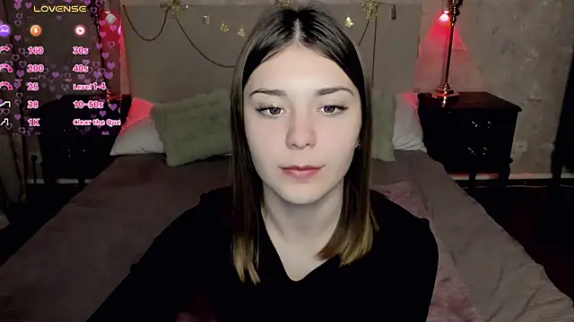 MargoChill's cam snapshot