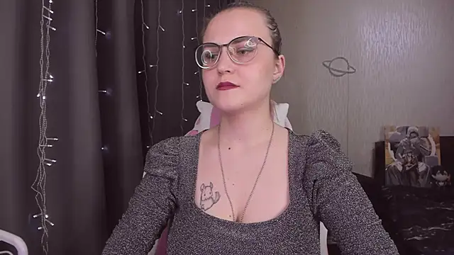 MissBrightShine's cam snapshot