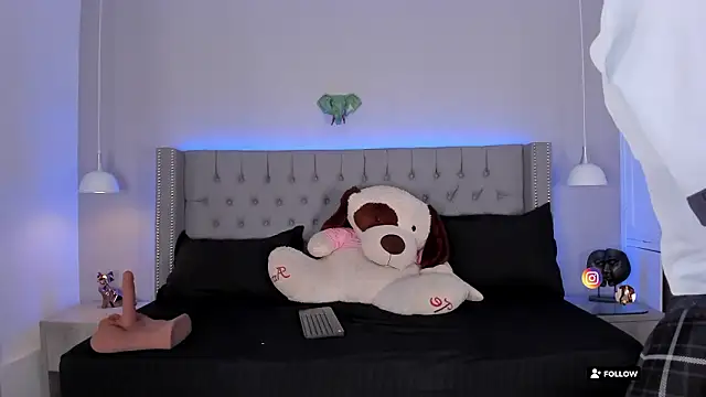 Anne_cox's cam snapshot