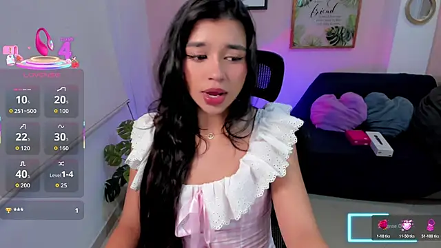 Elsa_Pataky's cam snapshot