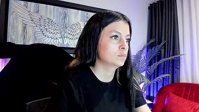 Meghan320's cam snapshot