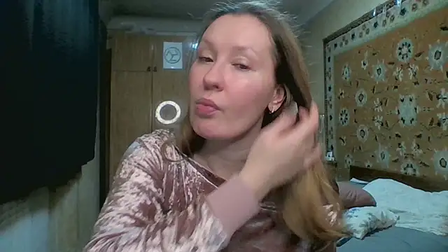 AnnaXLovers's cam snapshot