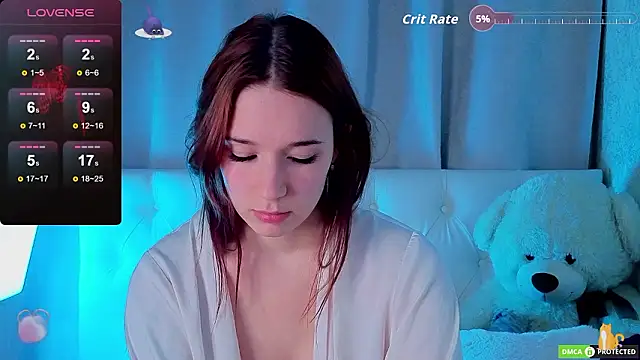 Shirley_Thomas's cam snapshot