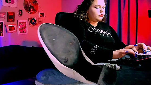 FlorenceAnderson's cam snapshot