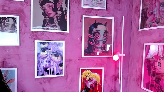 Mystic_blue's cam snapshot