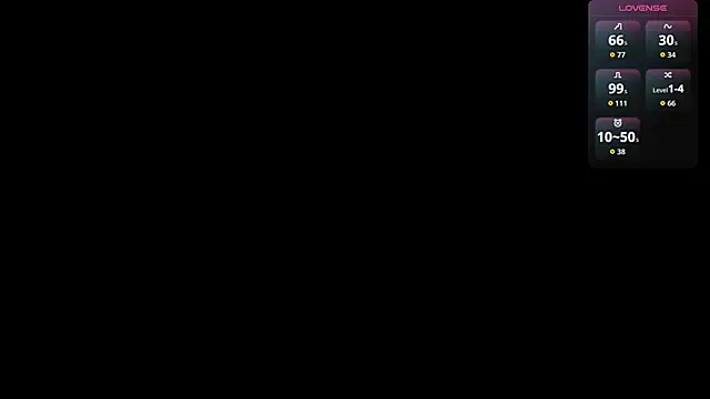 GayleLuu's cam snapshot