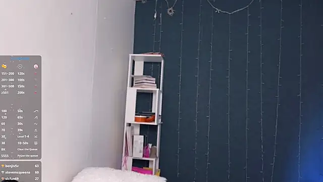 MyMouth's cam snapshot