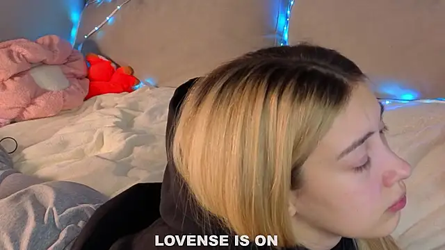 AngelicRice's cam snapshot