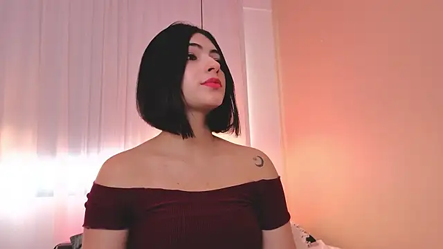 parisblue_'s cam snapshot