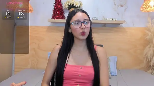 Lasira_Thill's cam snapshot