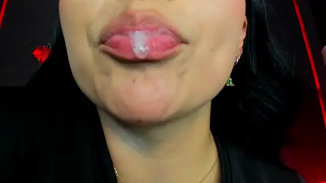 CharlotteScotte live sex cam