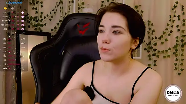 Kelly_foox's cam snapshot