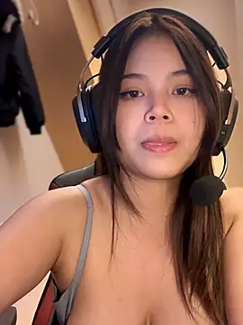 Toffee-00's cam snapshot