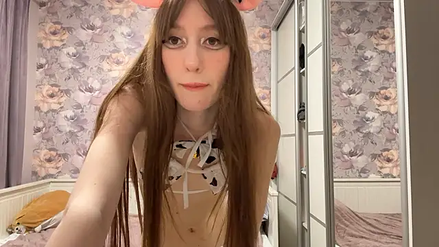 NyxoraX's cam snapshot