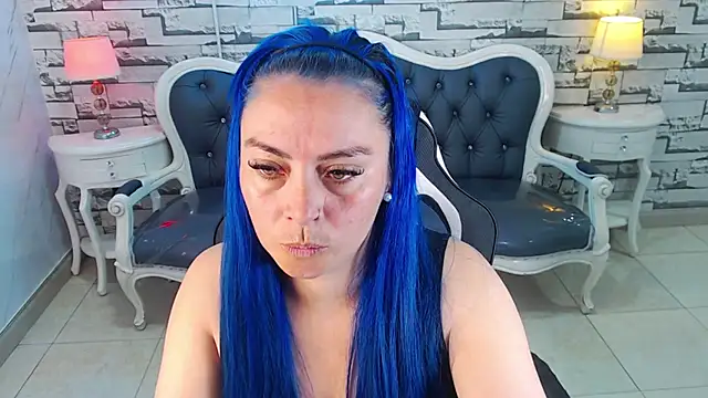 Bluemia_a's cam snapshot