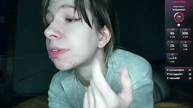 cruellagoth666 live sex cam