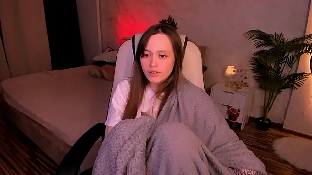 BadScarlet1's cam snapshot