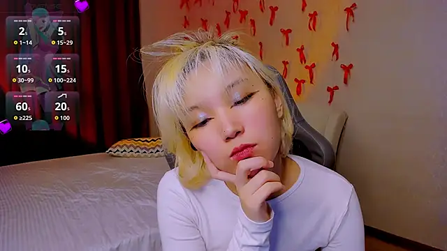 Milla_Aheo's cam snapshot