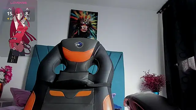 Ariel_star1 live sex cam