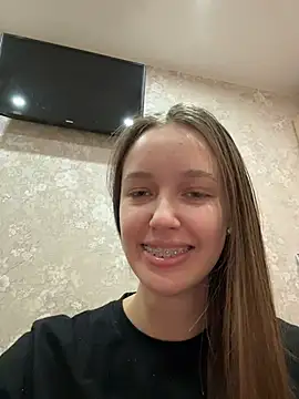 ElliRose's cam snapshot