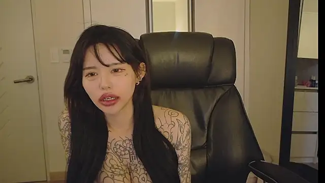 tangju7's cam snapshot