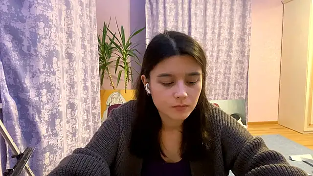 SaintMari's cam snapshot