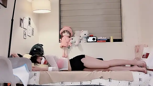 MaiLiiil's cam snapshot