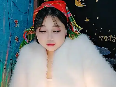 Lylu007's cam snapshot