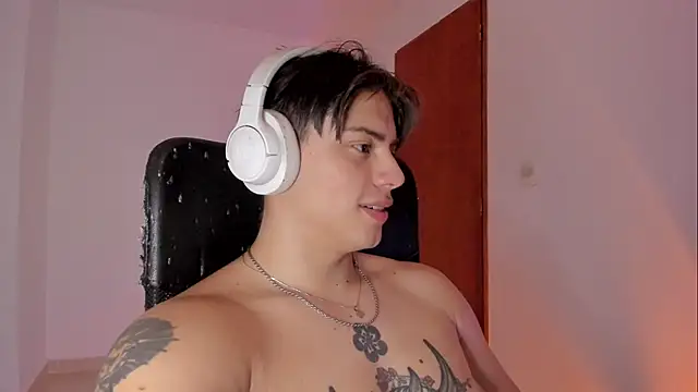 Giordano_Russo live sex cam