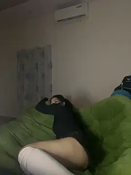 __MeiMei__'s cam snapshot