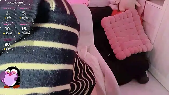 BeChinh_Lee's cam snapshot