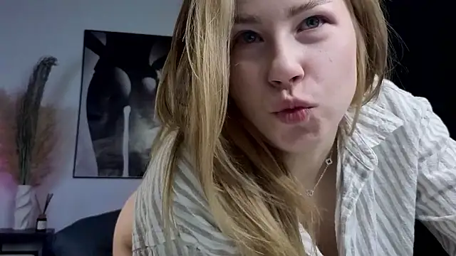 misstsaritsa's cam snapshot