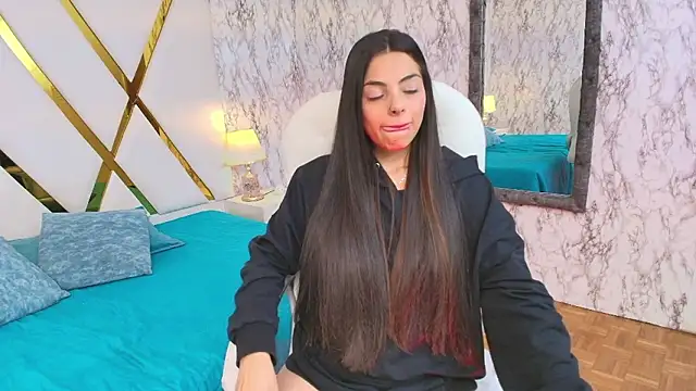 TiffanyMartinez's cam snapshot