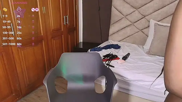 Raquel_jones's cam snapshot