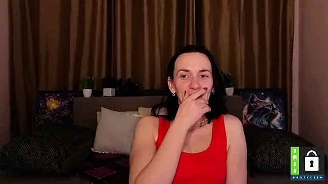 annakillianox's cam snapshot