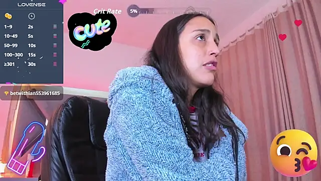 Abby_esposiito's cam snapshot