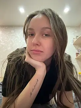 ElliRose's cam snapshot