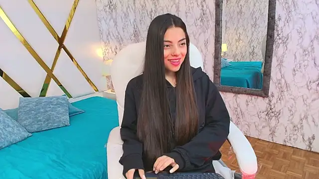 TiffanyMartinez's cam snapshot