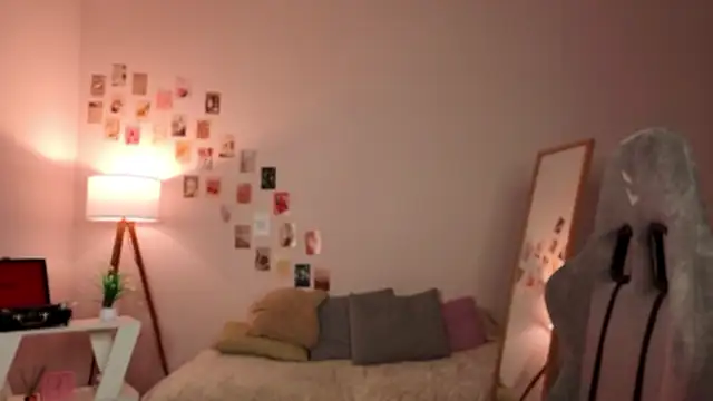 nexorine's cam snapshot