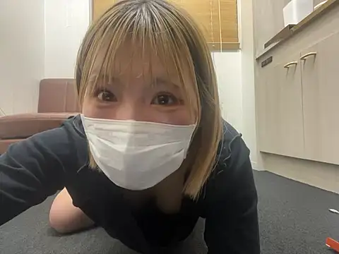 aoi_chan1's cam snapshot