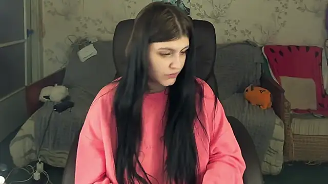 NanaDaizy's cam snapshot