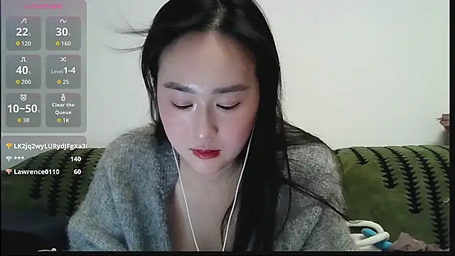 Belinda66's cam snapshot