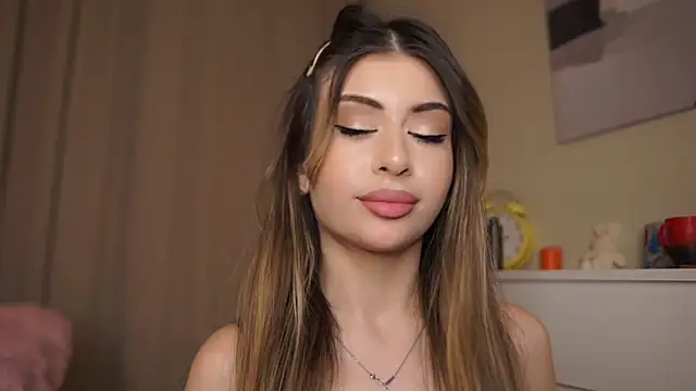 GeorginaHarn's cam snapshot