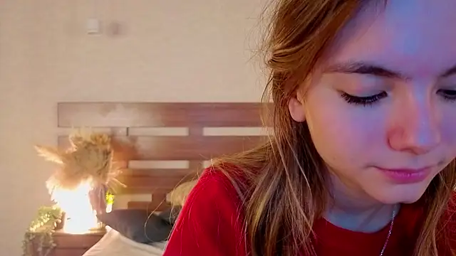 MargieDavidson's cam snapshot