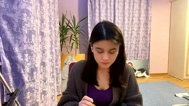 SaintMari's cam snapshot