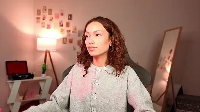 nexorine's cam snapshot