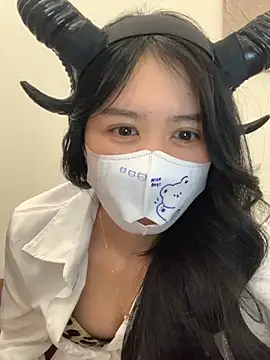 ShouSushi's cam snapshot